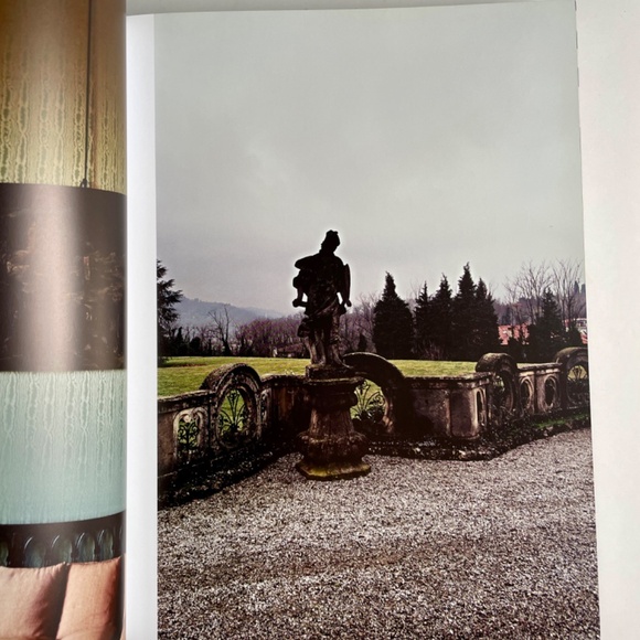 Alfredo Albanesi Photography Art Fashion Hardcover Coffee Table Book - Picture 9 of 13